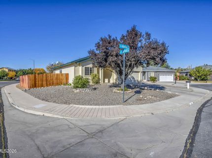 2251 Helga Court, Sparks, NV 89431 Photo
