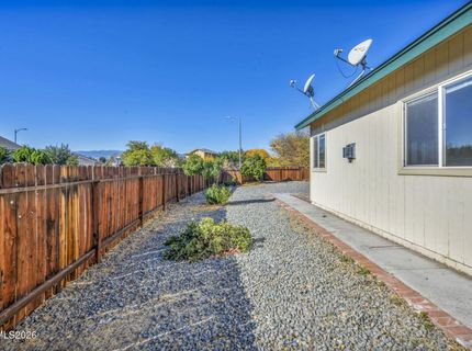 2251 Helga Court, Sparks, NV 89431 Photo
