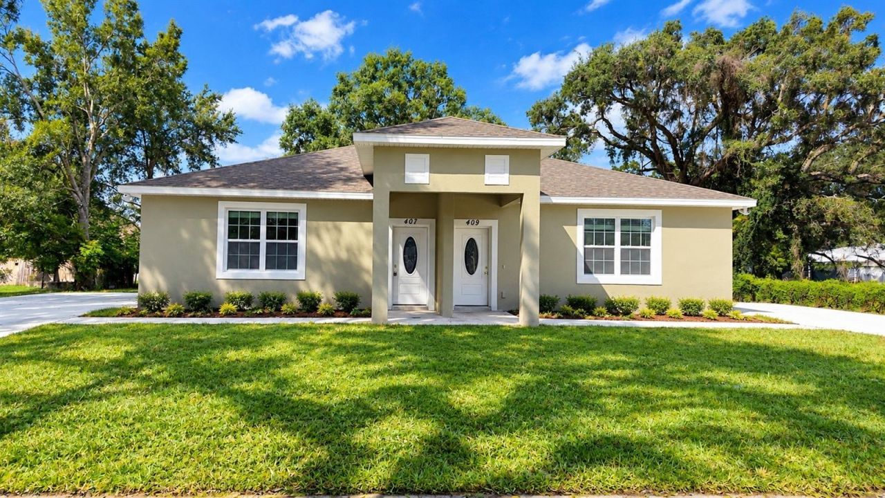 407 Beckley Street, Kissimmee, FL 34744 Main Photo