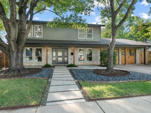 6812 Pioneer PL, Austin, TX 78757