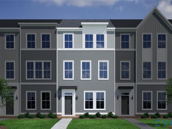 7500 Pitch Pine Avenue, Henrico, VA 23231