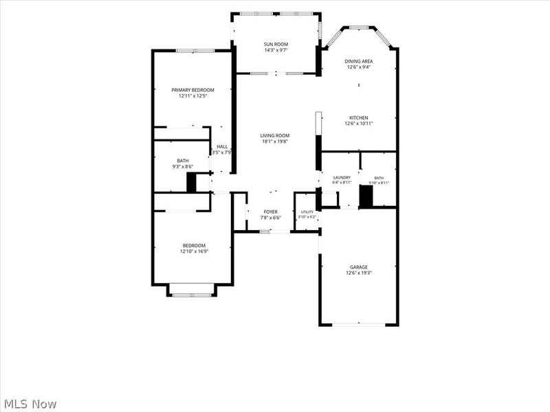 8693 Alexandra Drive, Unit 4A, North Royalton, OH 44133 Photo 35