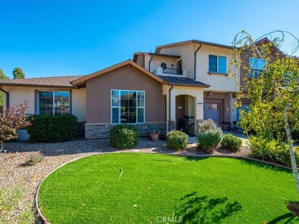 5566 Madrono, Atascadero, CA 93422