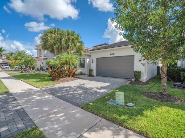 15210 Seaglass Terrace Ln , Delray Beach, FL 33446