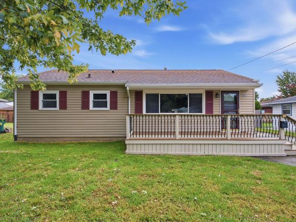 1603 N Sterling Street , Streator, IL 61364