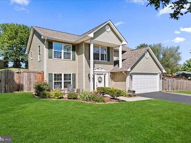 816 BURGESS , WOODSTOCK, VA 22664