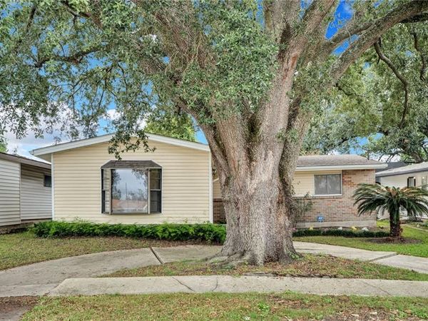 3704 COLORADO Avenue , Kenner, LA 70065