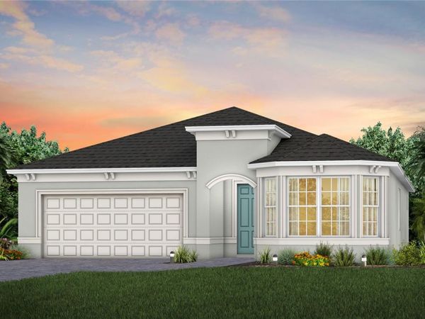 5094 SUNFALLS AVENUE , ST CLOUD, FL 34772