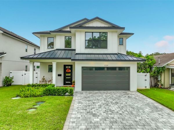 1737 INDIANA AVENUE , WINTER PARK, FL 32789