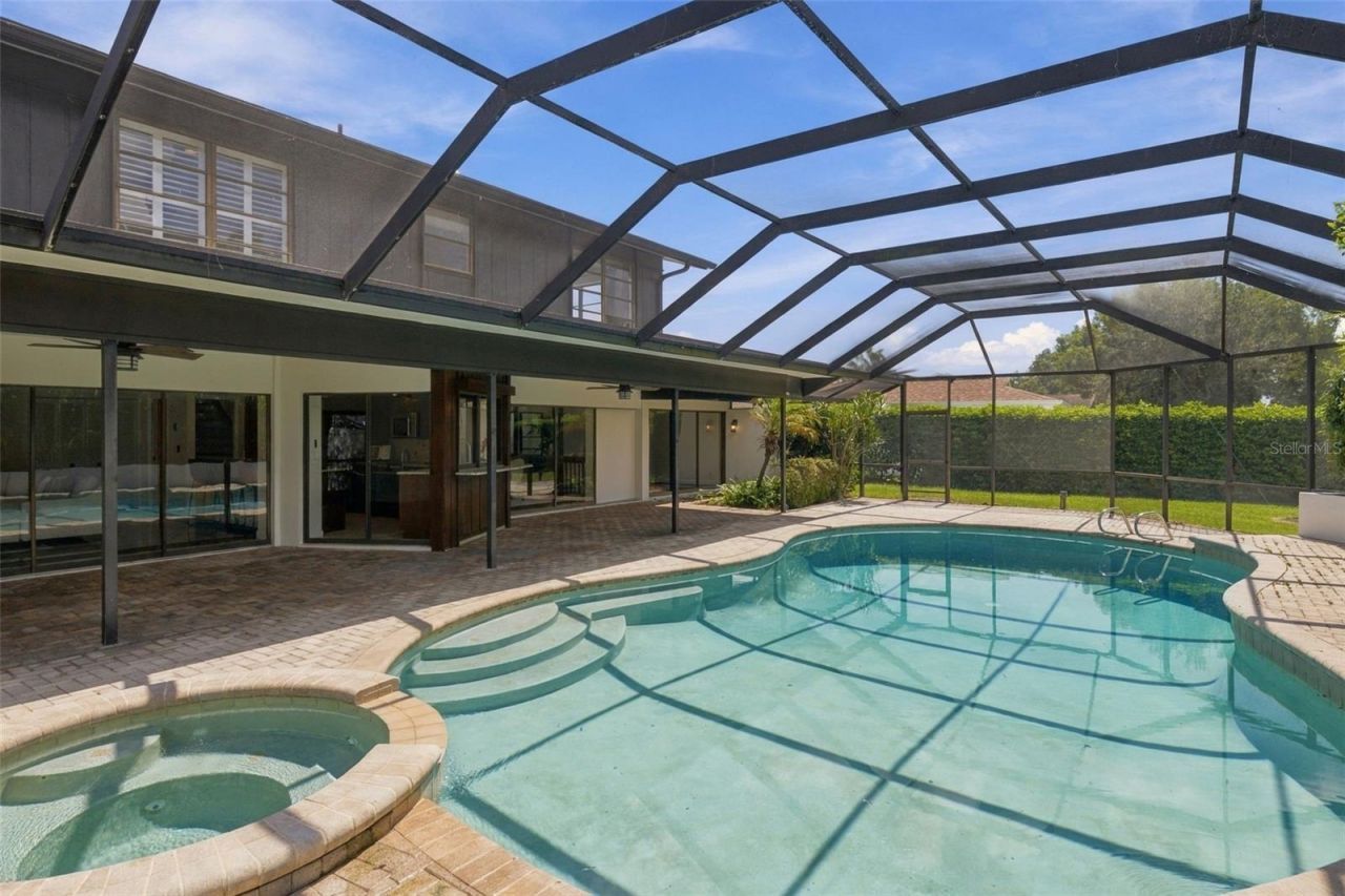 2924 Torrey Pines Court , Clearwater, FL 33761 Photo