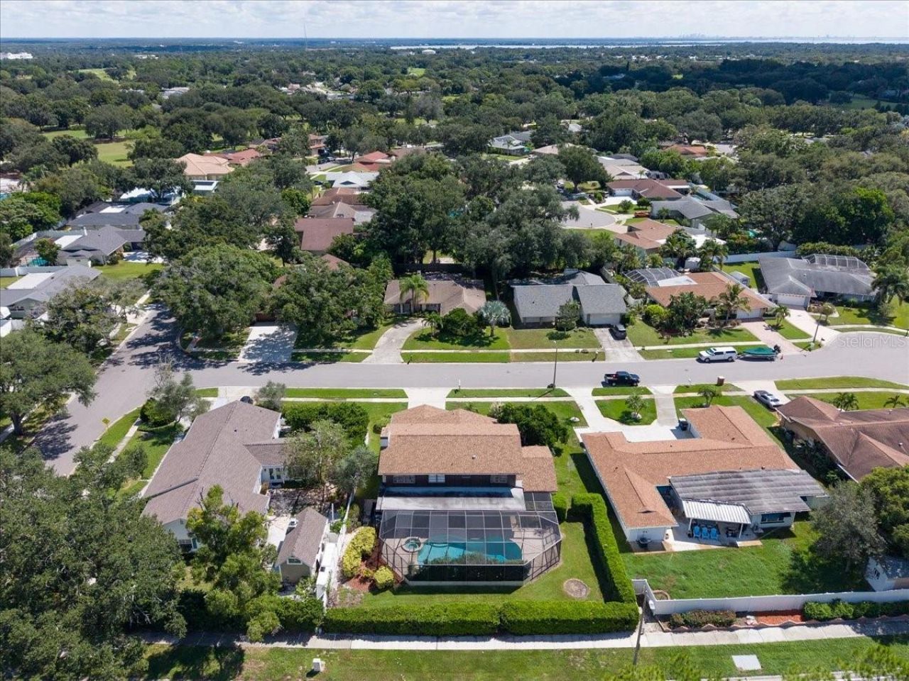 2924 Torrey Pines Court , Clearwater, FL 33761 Photo