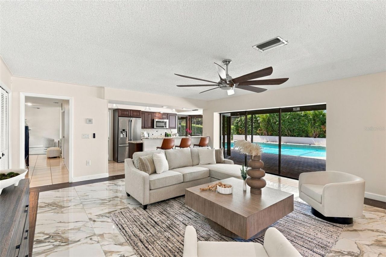 2924 Torrey Pines Court , Clearwater, FL 33761 Photo