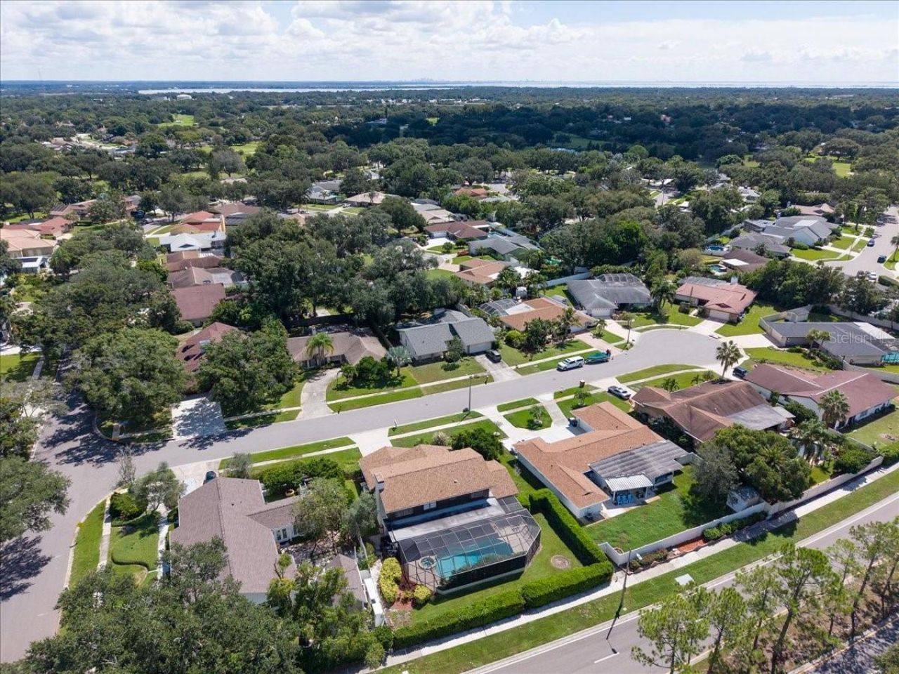 2924 Torrey Pines Court , Clearwater, FL 33761 Photo