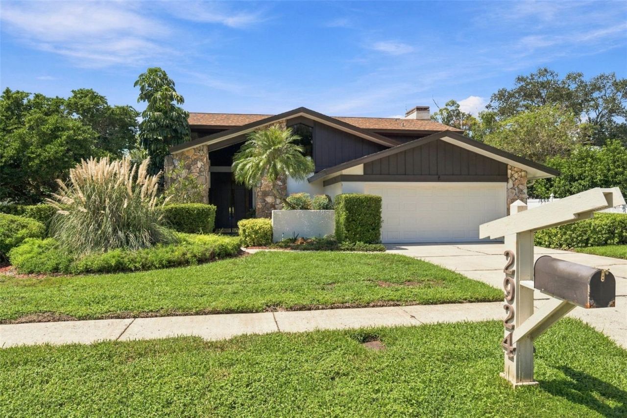 2924 Torrey Pines Court , Clearwater, FL 33761 Photo