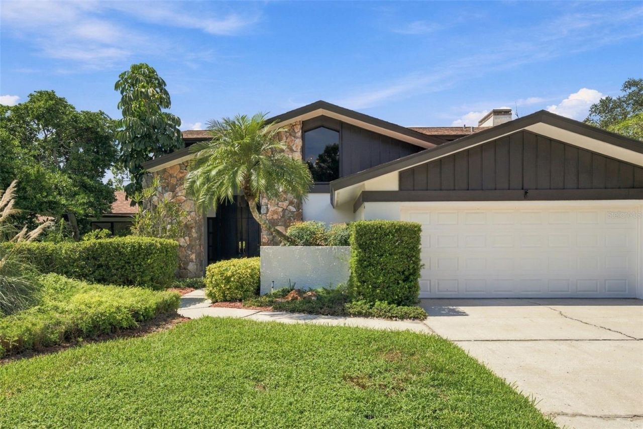 2924 Torrey Pines Court , Clearwater, FL 33761 Photo