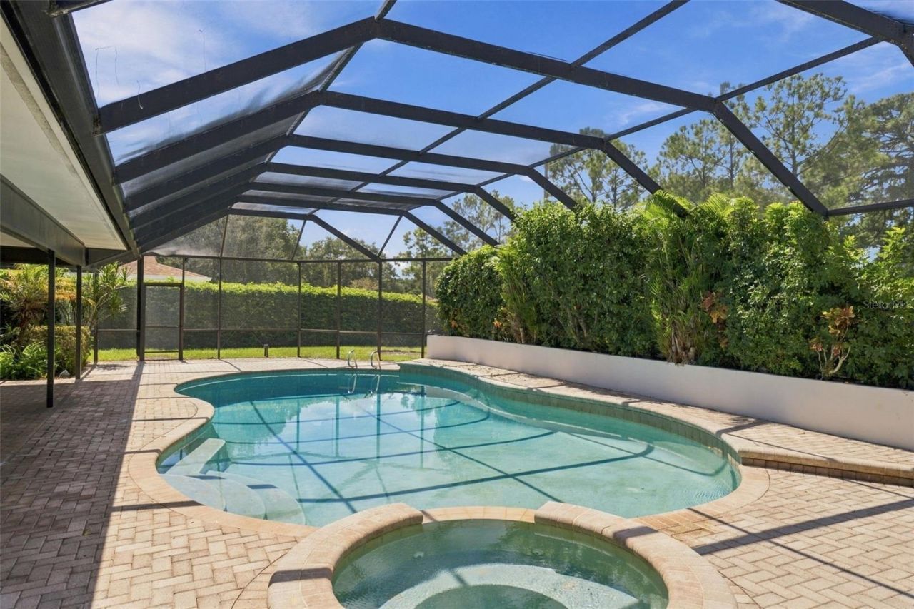 2924 Torrey Pines Court , Clearwater, FL 33761 Photo