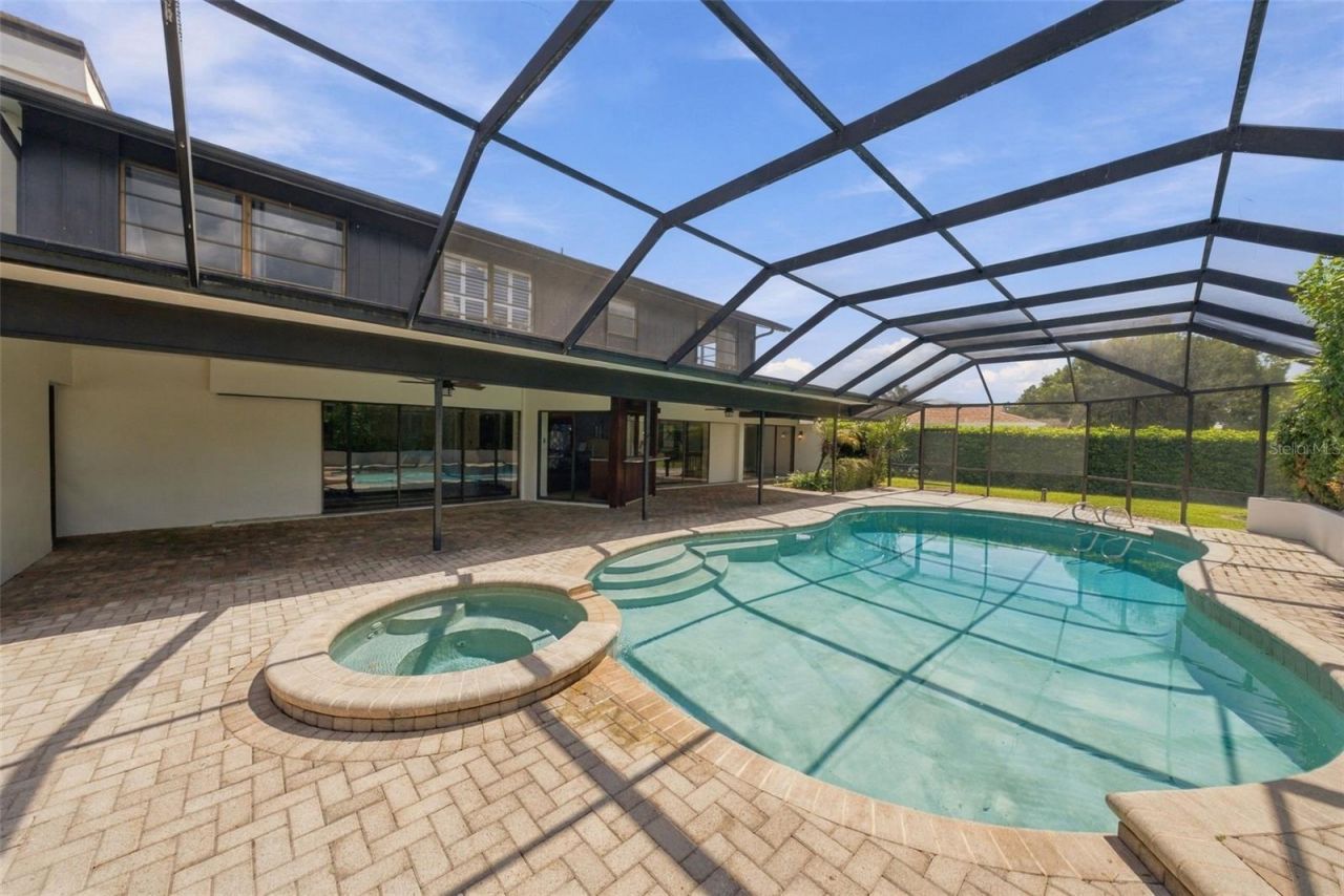 2924 Torrey Pines Court , Clearwater, FL 33761 Photo