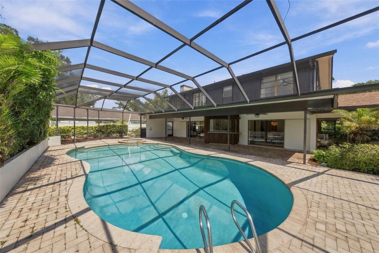 2924 Torrey Pines Court , Clearwater, FL 33761 Photo