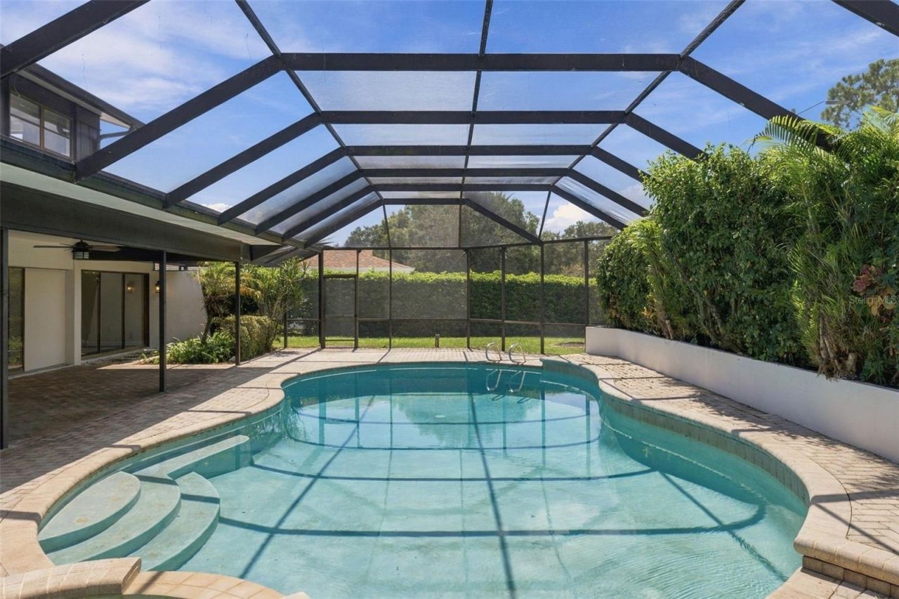 2924 Torrey Pines Court , Clearwater, FL 33761 Photo