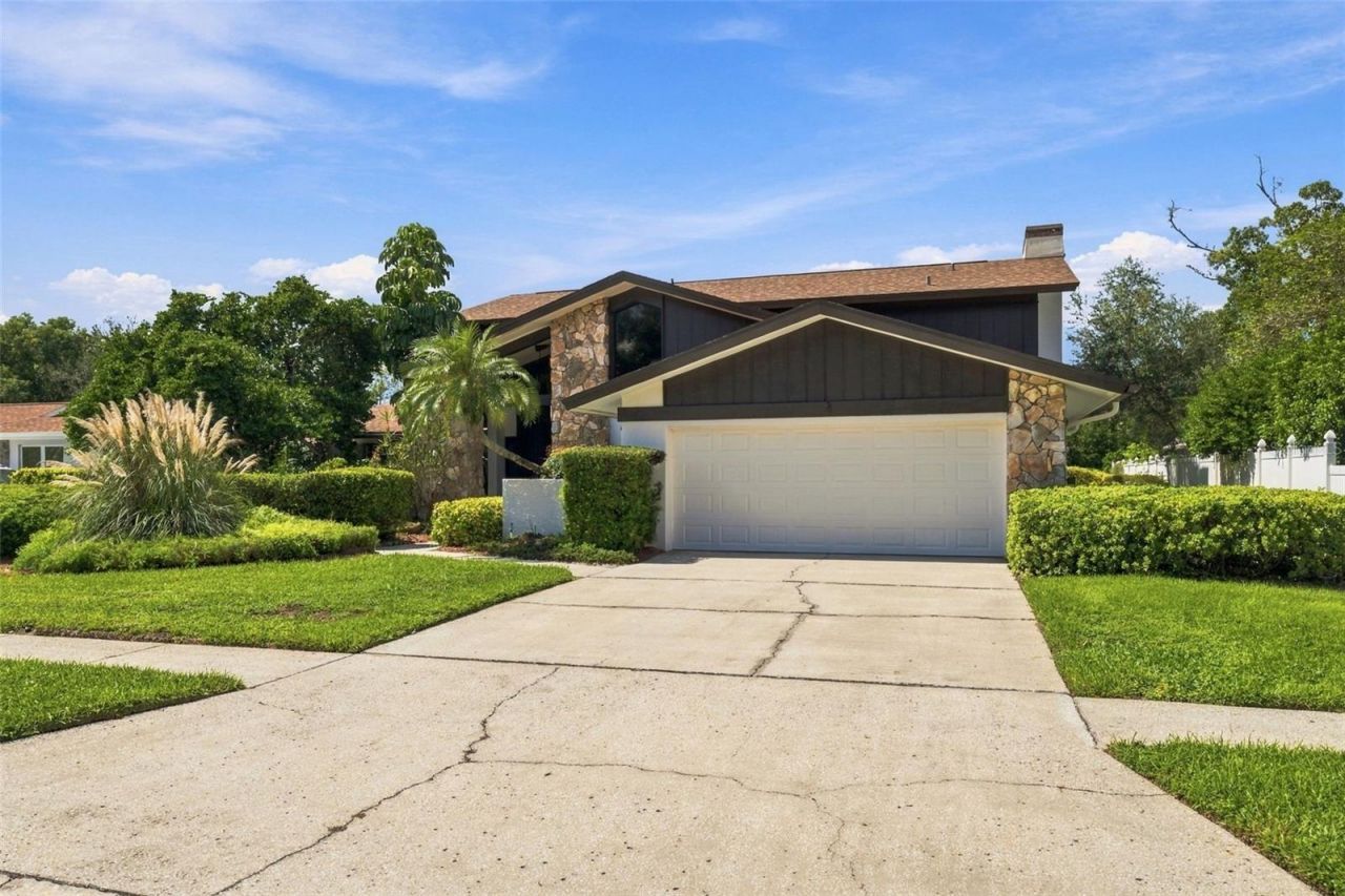 2924 Torrey Pines Court , Clearwater, FL 33761 Photo