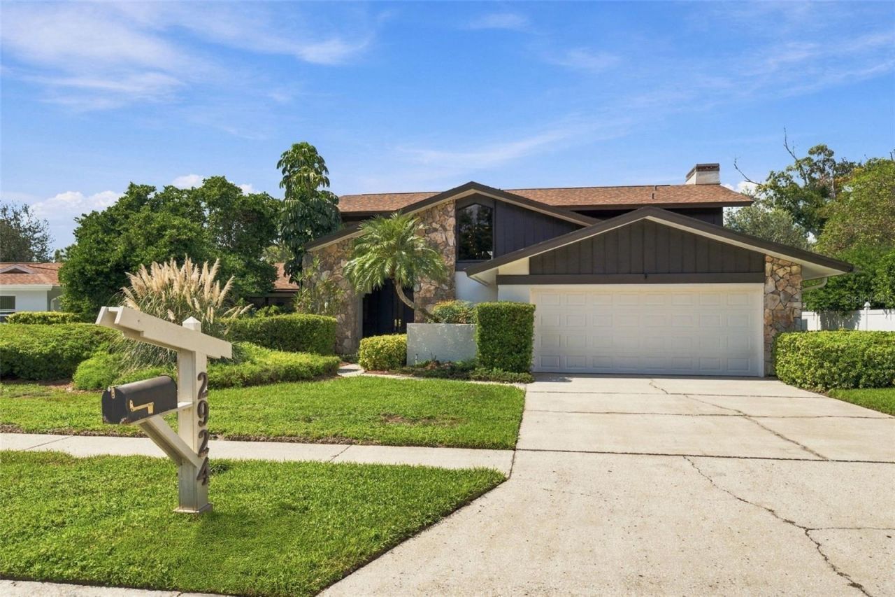 2924 Torrey Pines Court , Clearwater, FL 33761 Photo