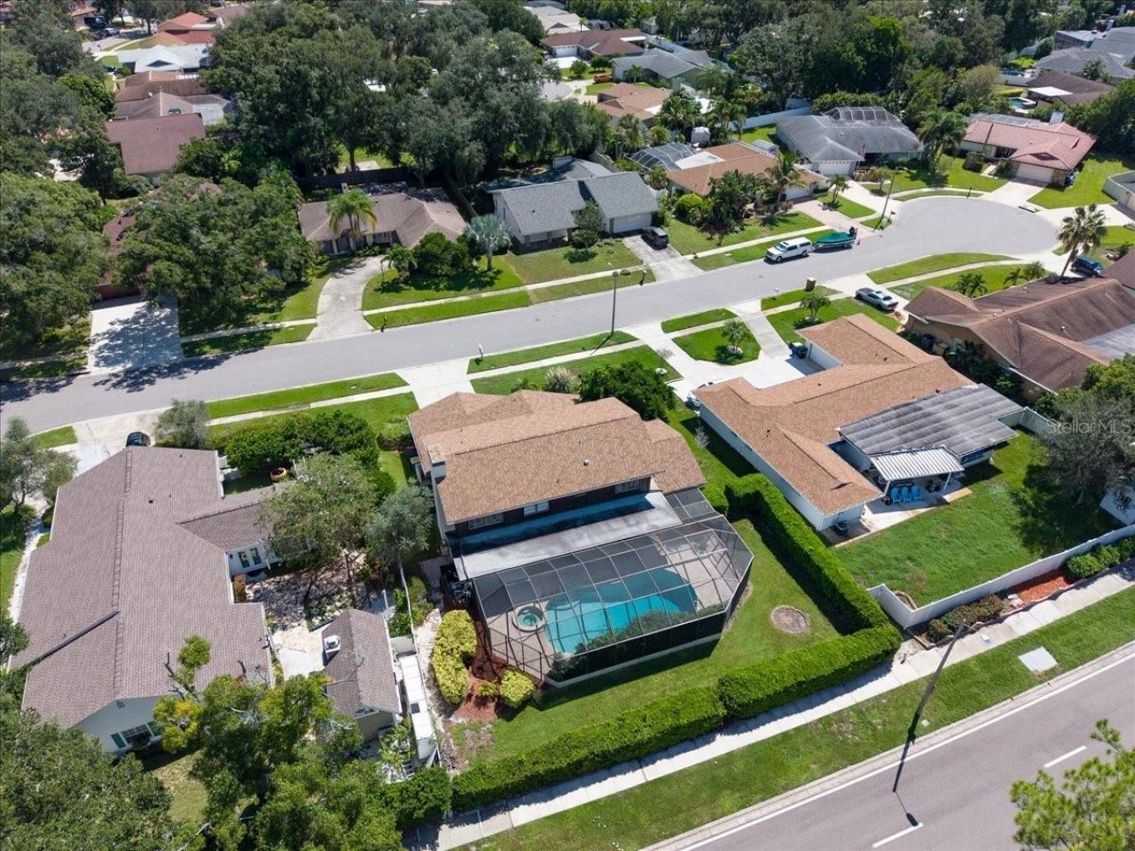 2924 Torrey Pines Court , Clearwater, FL 33761 Photo