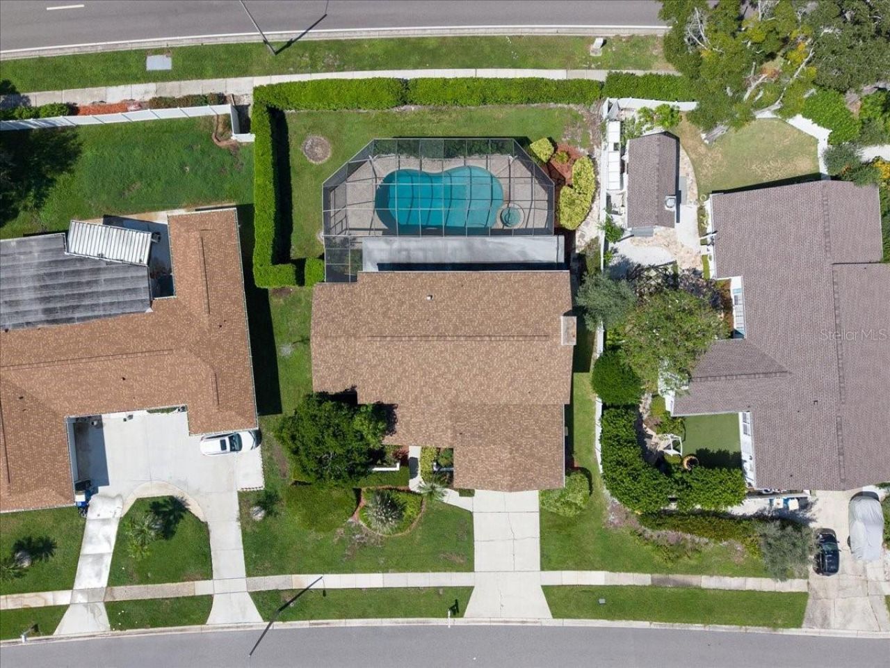 2924 Torrey Pines Court , Clearwater, FL 33761 Photo
