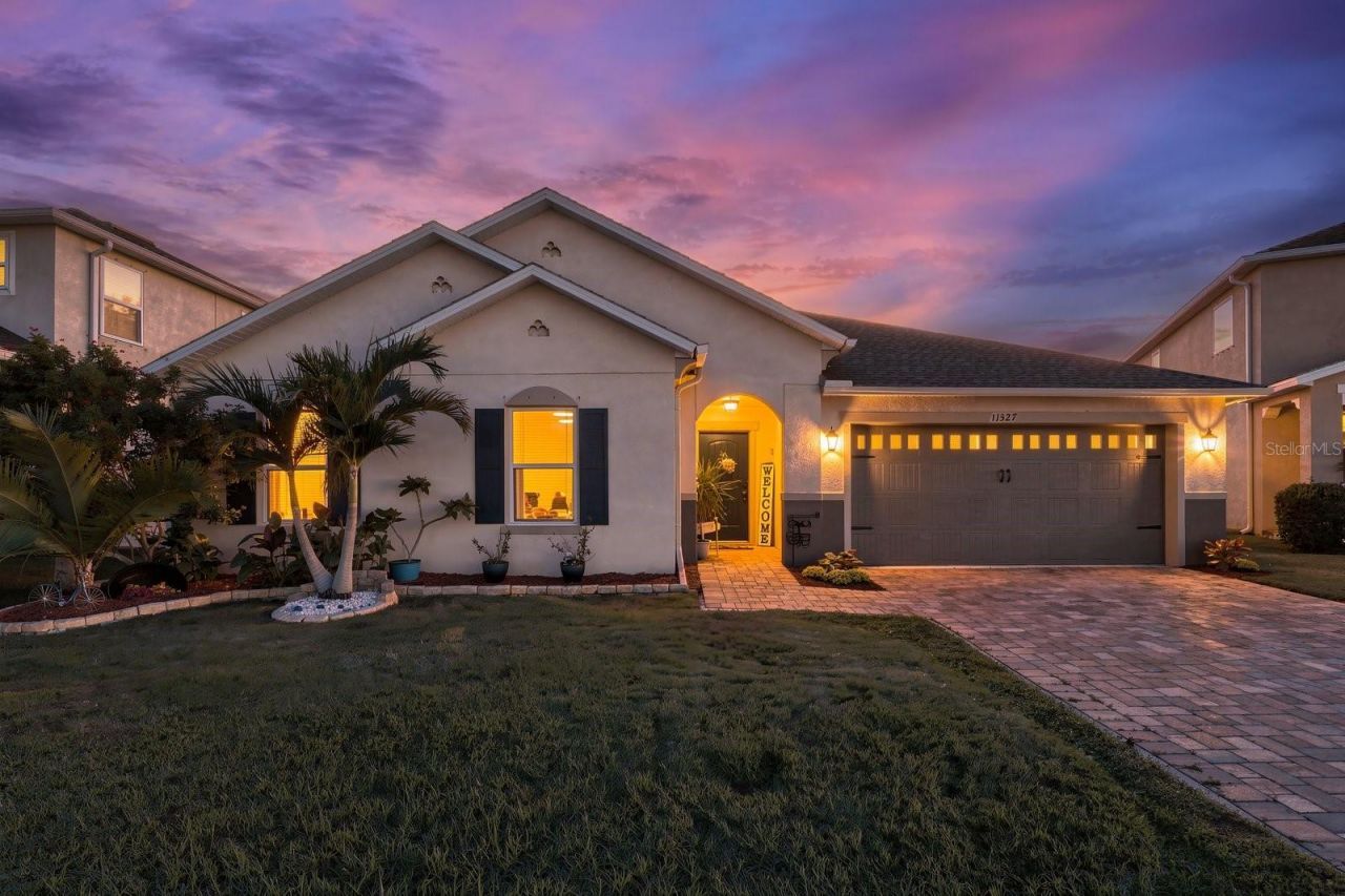11327 Brighton Knoll Loop , Riverview, FL 33579 Photo