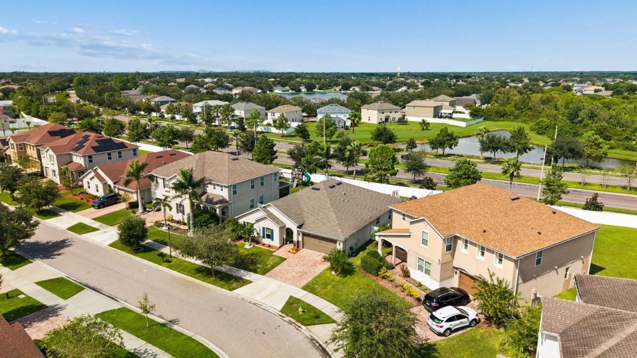 11327 Brighton Knoll Loop , Riverview, FL 33579 Photo