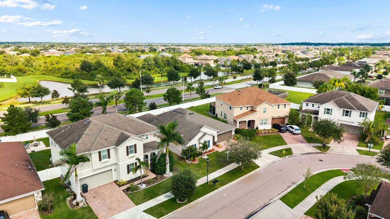 11327 Brighton Knoll Loop , Riverview, FL 33579 Photo