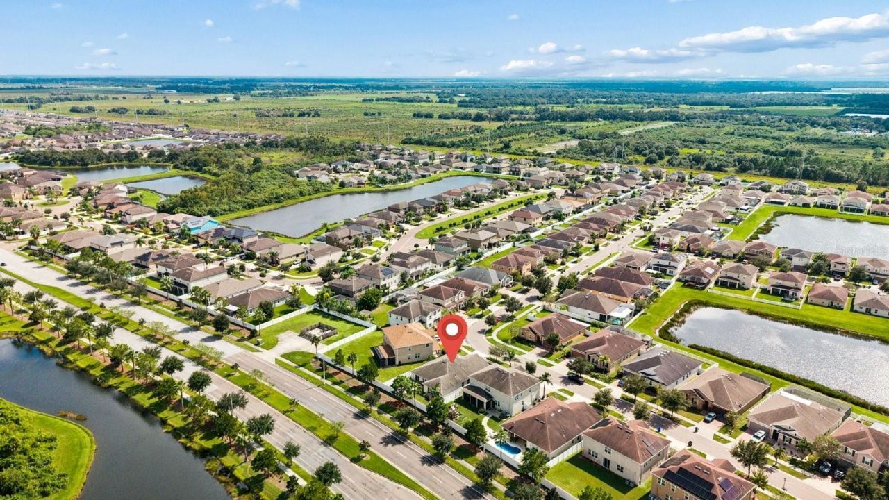 11327 Brighton Knoll Loop , Riverview, FL 33579 Photo