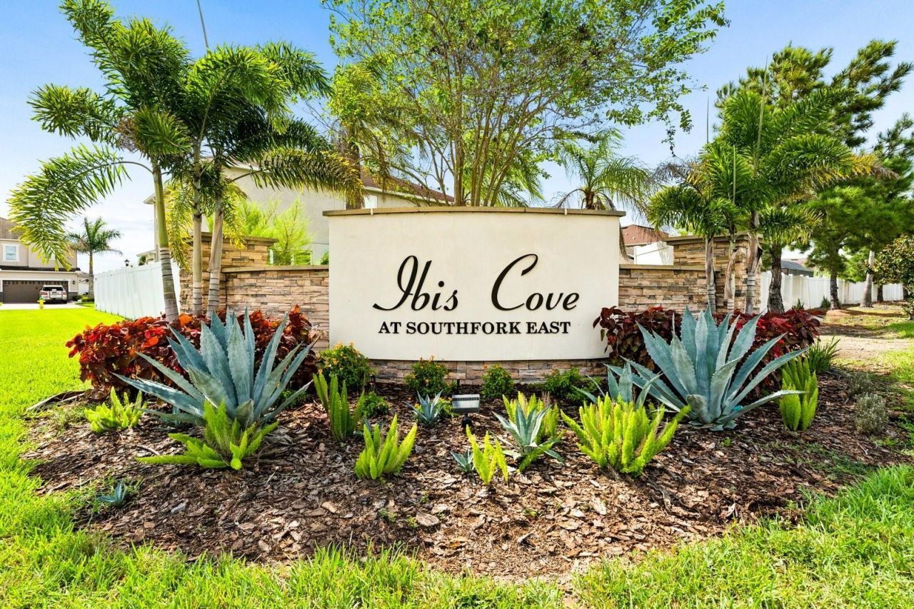 11327 Brighton Knoll Loop , Riverview, FL 33579 Photo