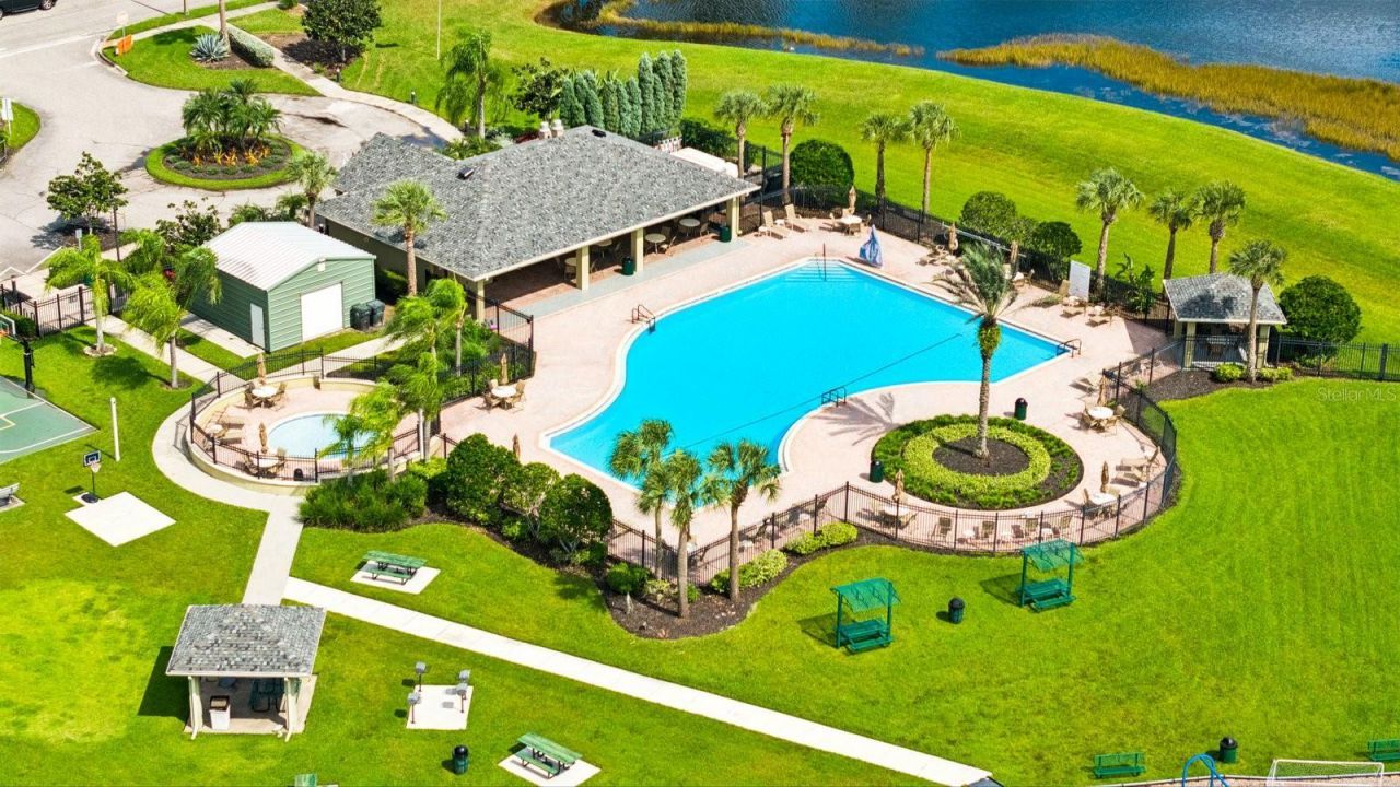 11327 Brighton Knoll Loop , Riverview, FL 33579 Photo