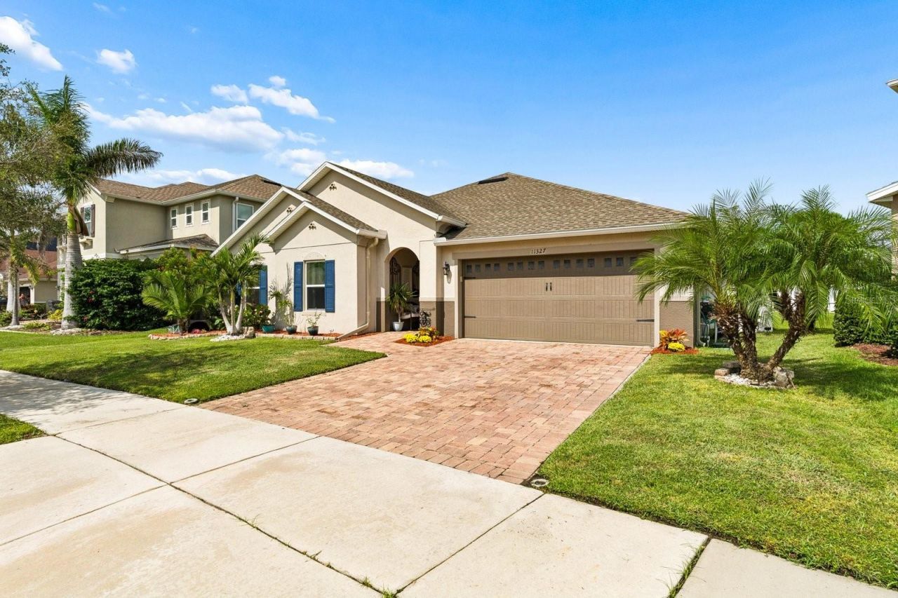 11327 Brighton Knoll Loop , Riverview, FL 33579 Photo
