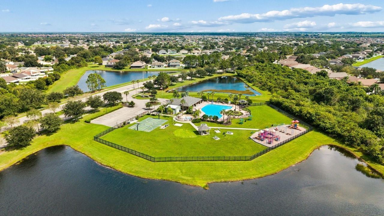 11327 Brighton Knoll Loop , Riverview, FL 33579 Photo