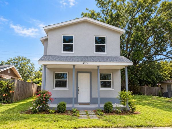 4615 AEGEAN AVENUE , HOLIDAY, FL 34690