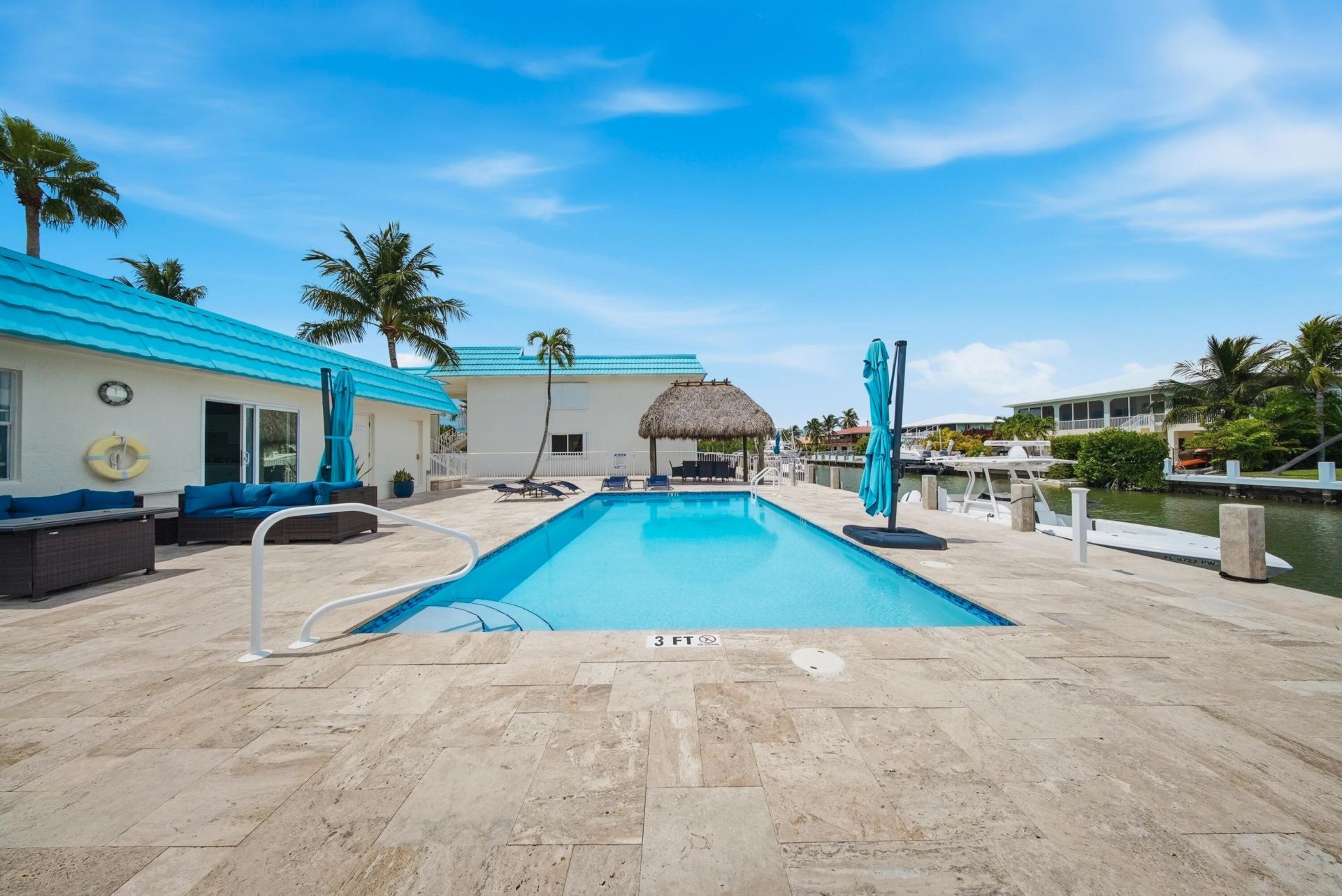 389 N Anglers Drive, Unit 107, Marathon, FL 33050 Photo