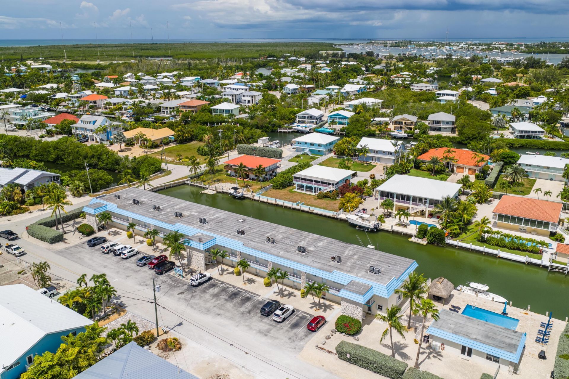 389 N Anglers Drive, Unit 107, Marathon, FL 33050 Photo