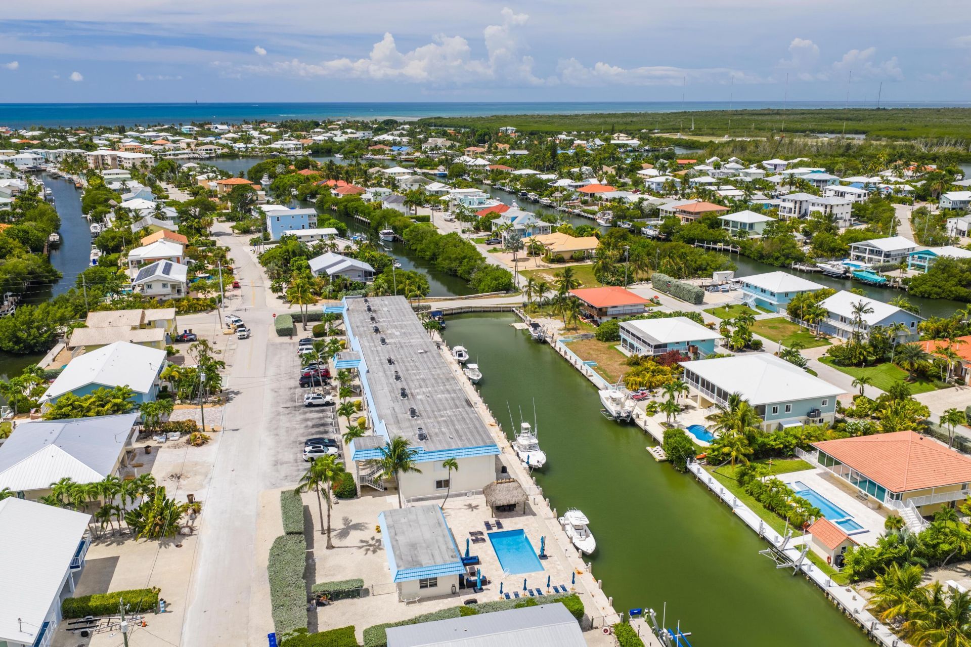 389 N Anglers Drive, Unit 107, Marathon, FL 33050 Photo