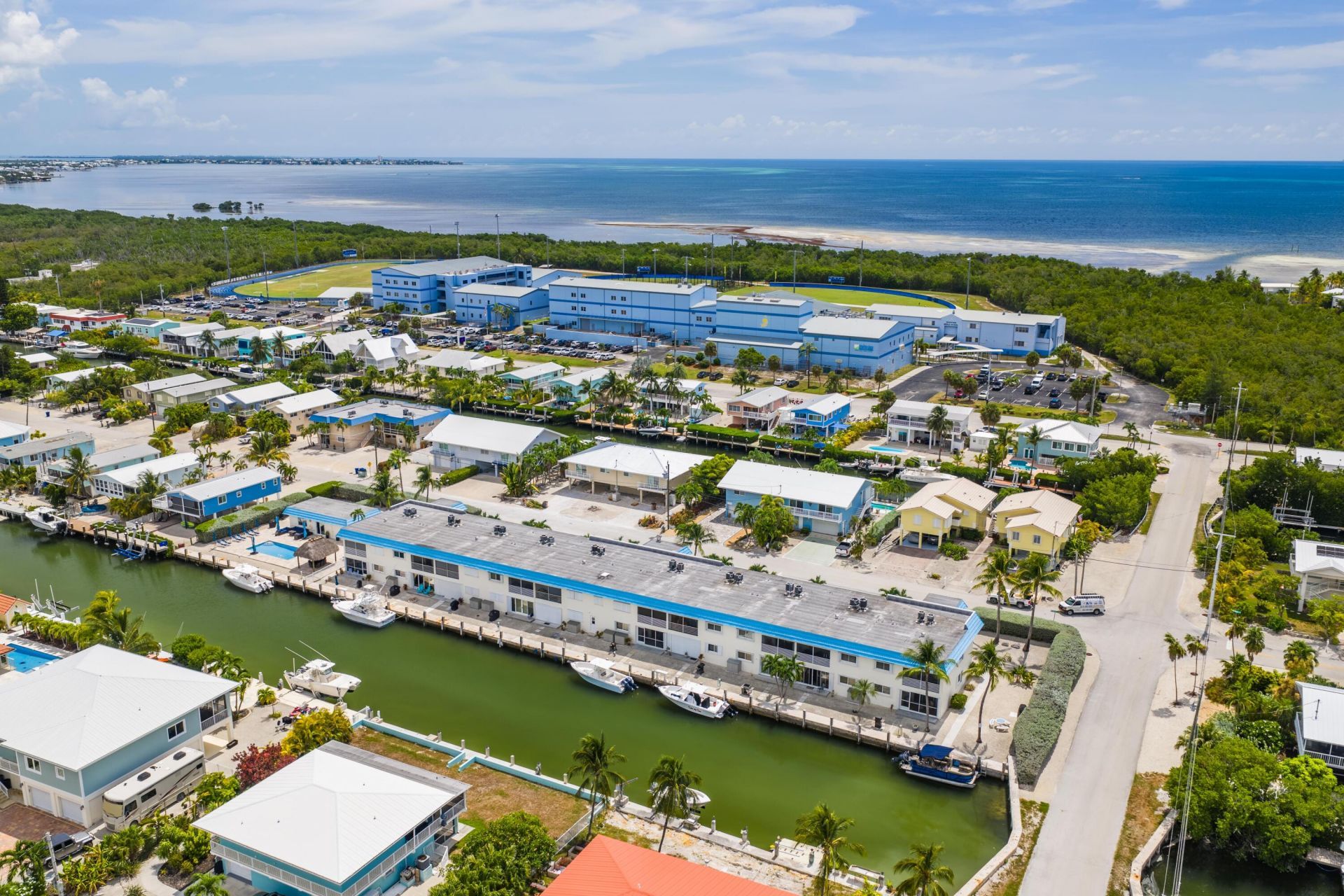 389 N Anglers Drive, Unit 107, Marathon, FL 33050 Photo