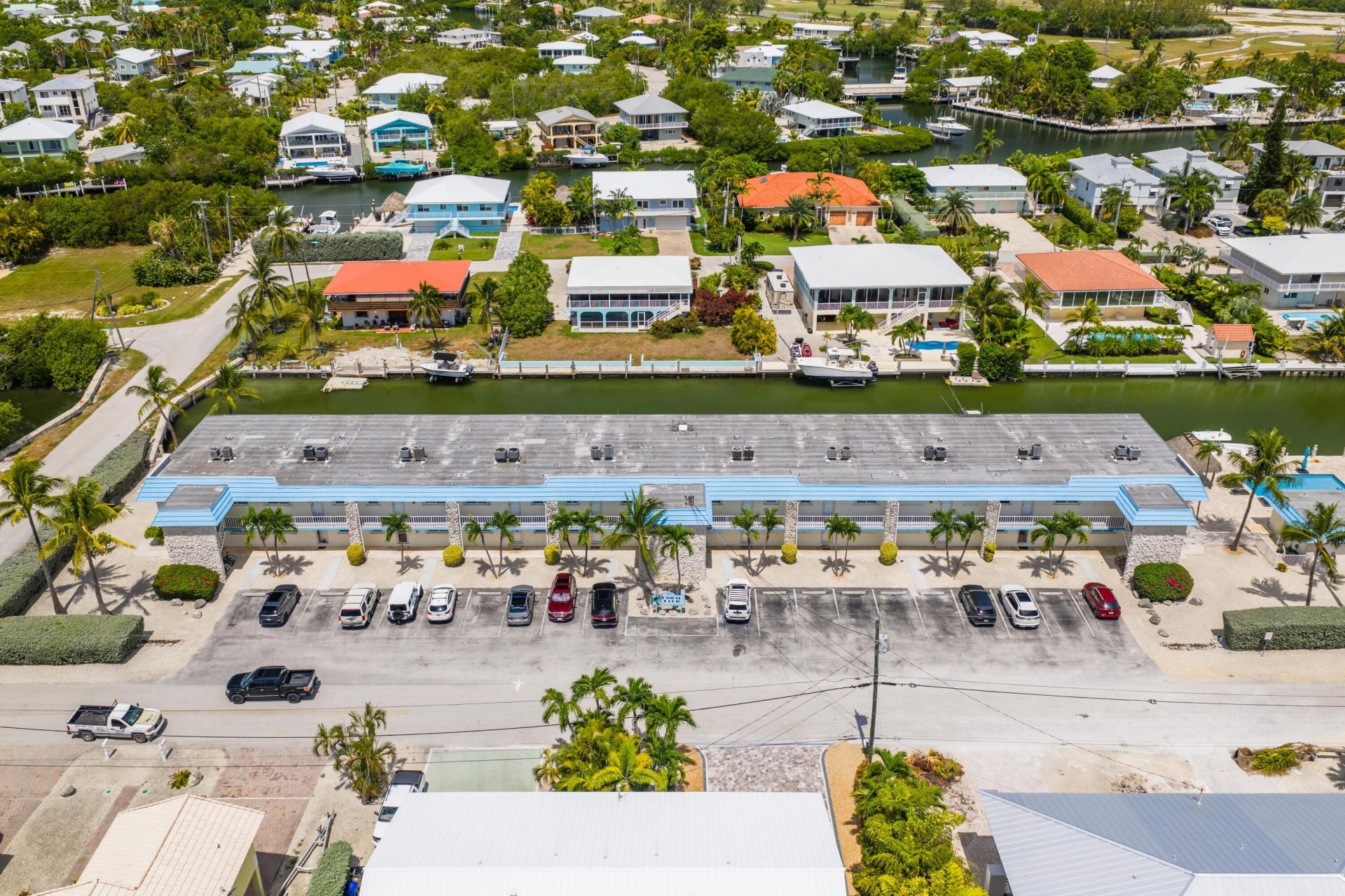 389 N Anglers Drive, Unit 107, Marathon, FL 33050 Photo