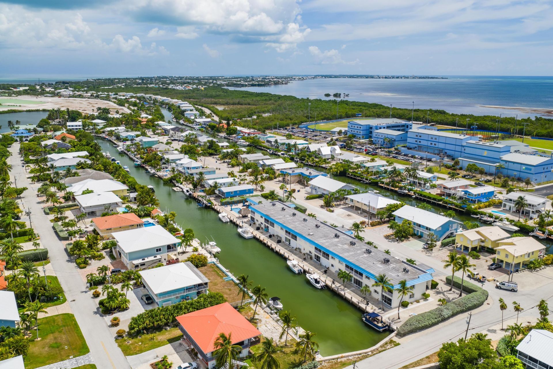 389 N Anglers Drive, Unit 107, Marathon, FL 33050 Photo