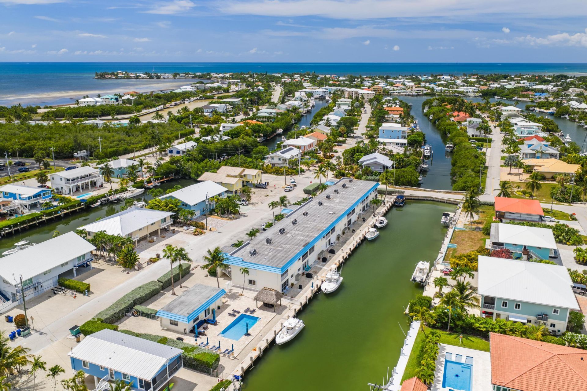 389 N Anglers Drive, Unit 107, Marathon, FL 33050 Photo