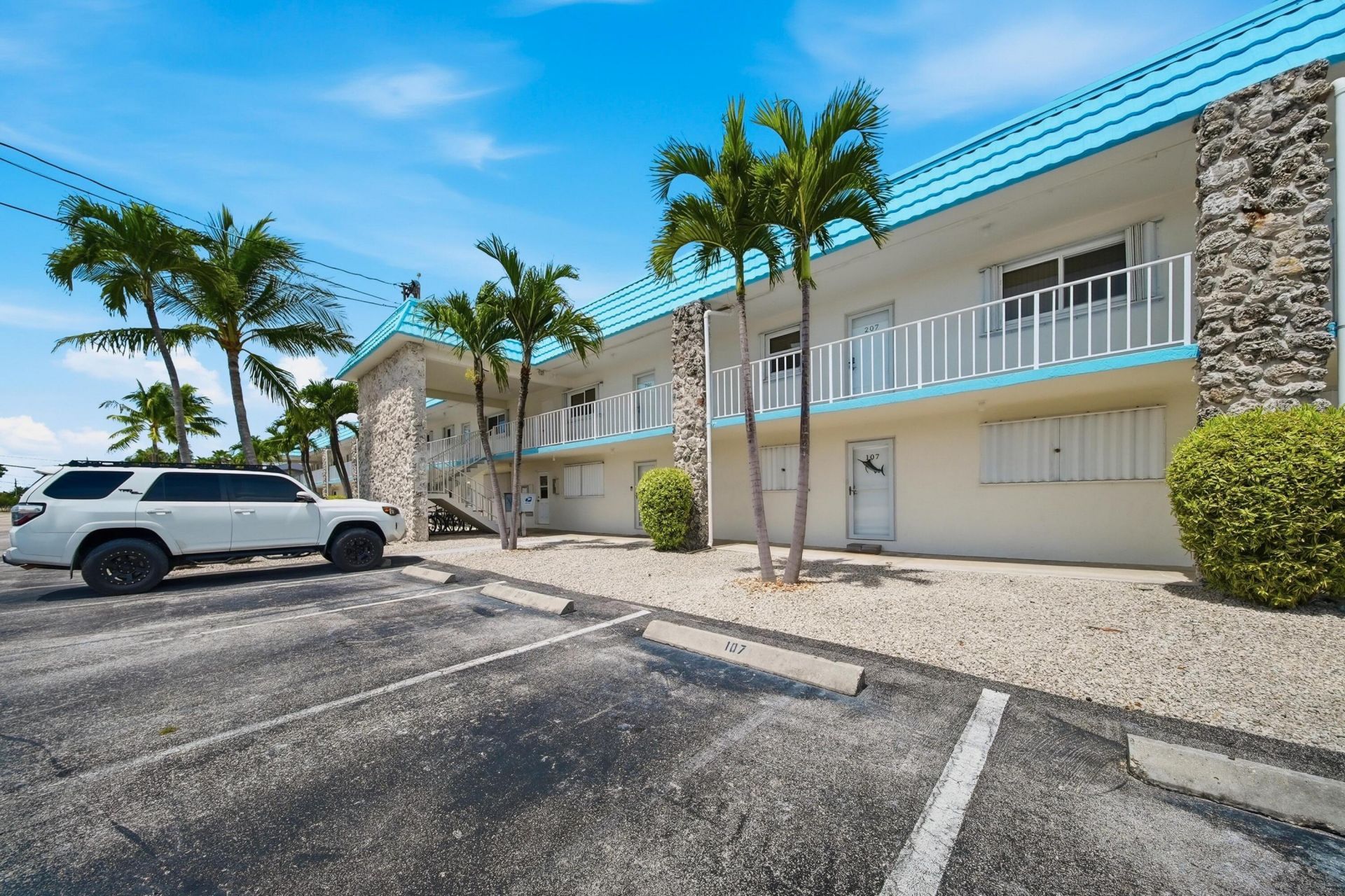 389 N Anglers Drive, Unit 107, Marathon, FL 33050 Photo