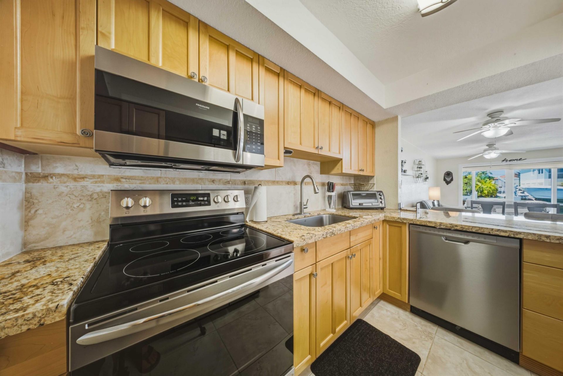 389 N Anglers Drive, Unit 107, Marathon, FL 33050 Photo