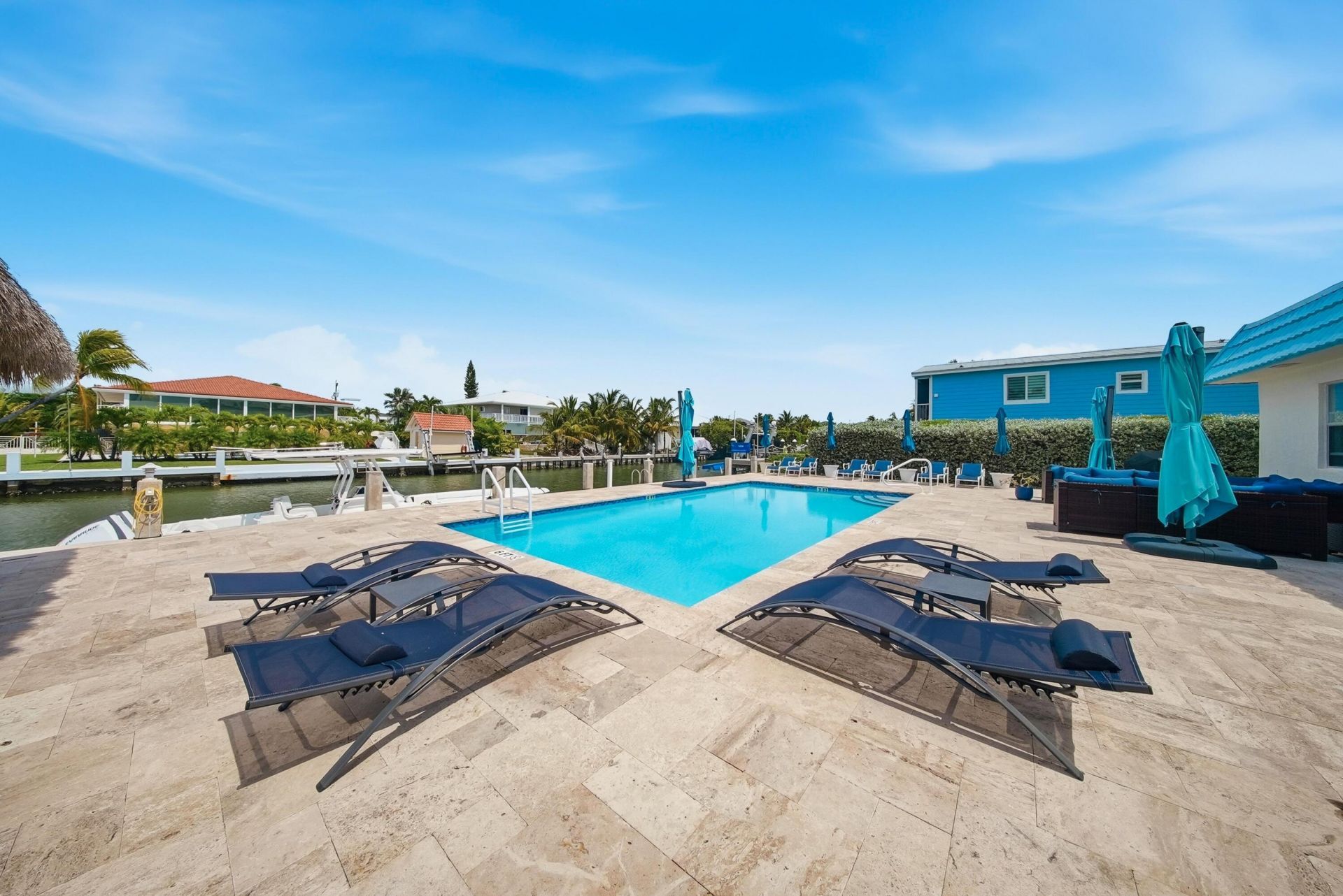 389 N Anglers Drive, Unit 107, Marathon, FL 33050 Photo