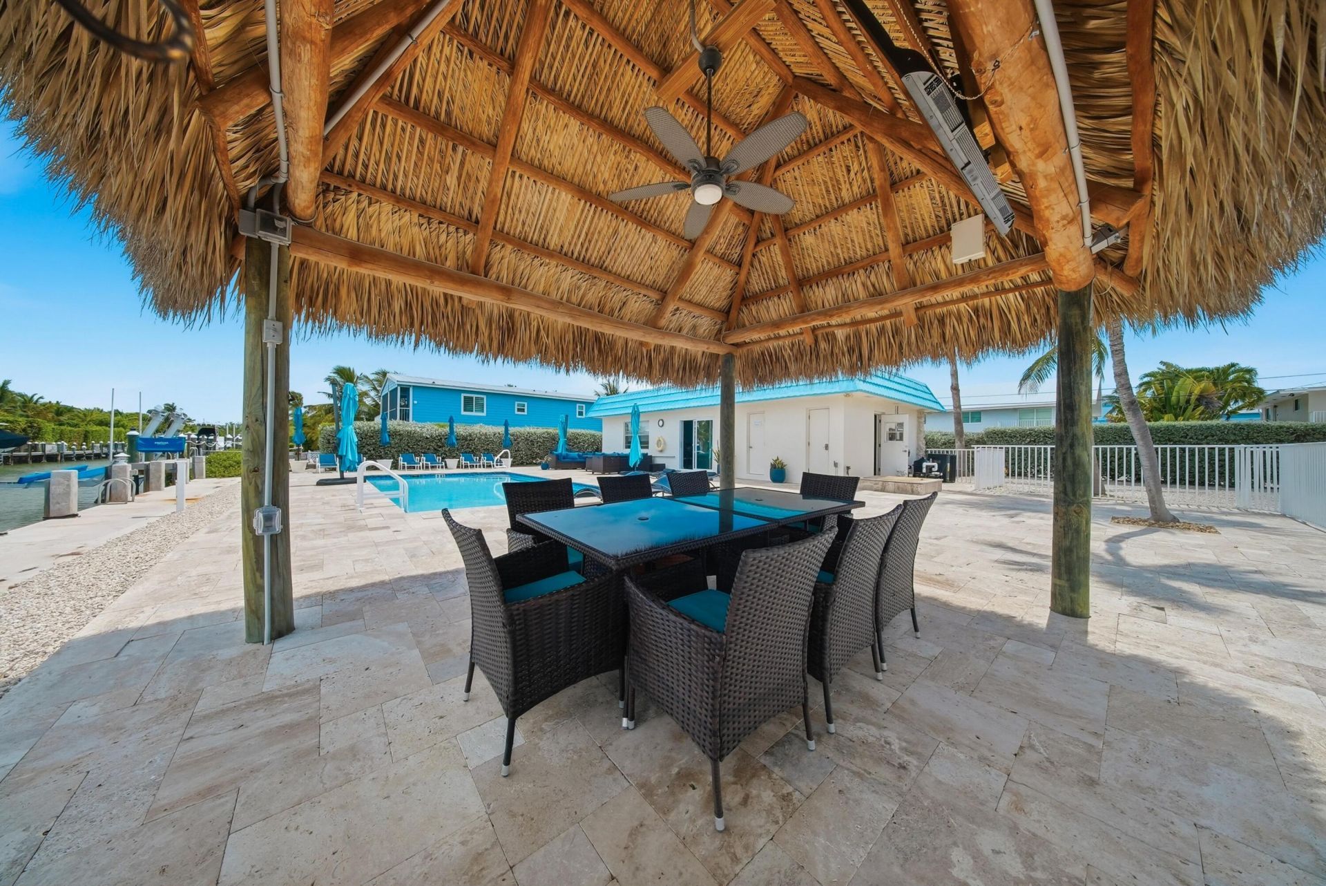 389 N Anglers Drive, Unit 107, Marathon, FL 33050 Photo