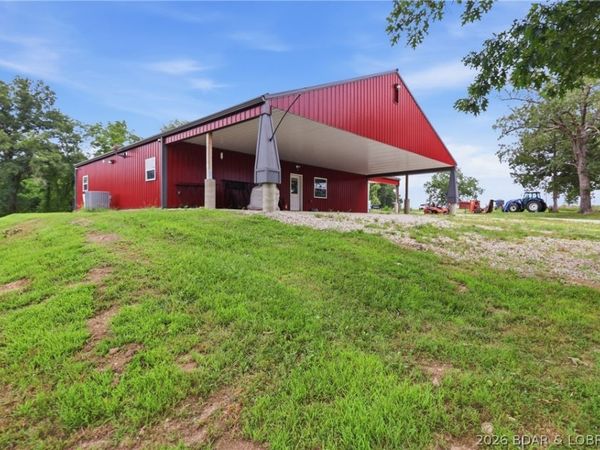 tbd Rollins Creek Road, Brumley, MO 65017