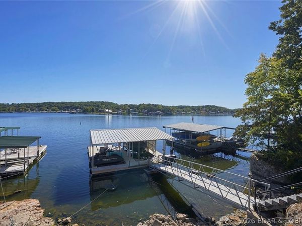 16741 Silver Moon Resort Road , Gravois Mills, MO 65037