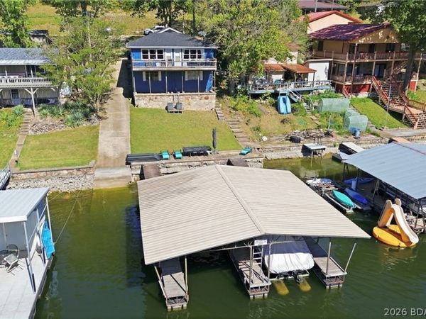 26950 Marina Lane , Barnett, MO 65011